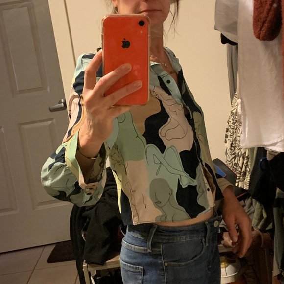 shirt - Picture 2 of 2